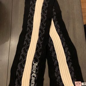 Juicy Couture Scarf